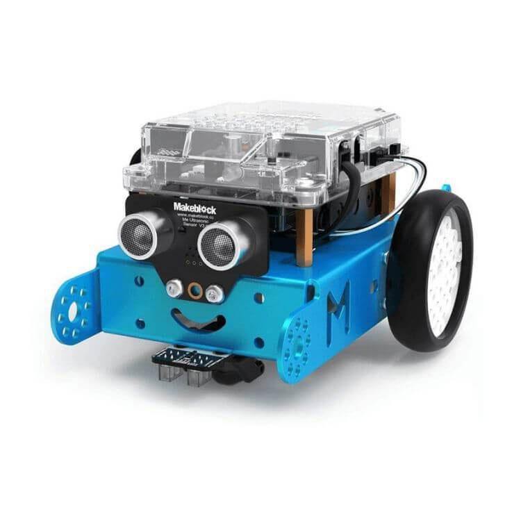 روبوت mBot